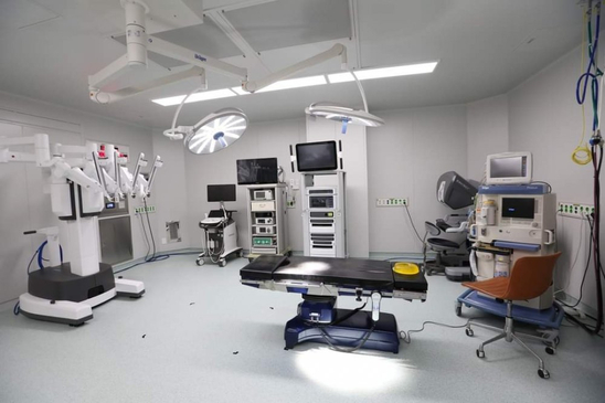 Slider image (5) Seoul Miz Hospital